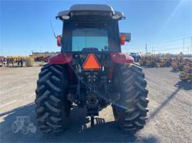 2014 MASSEY FERGUSON 4610