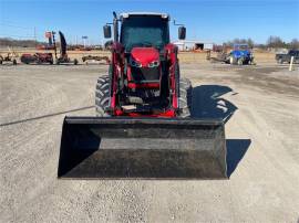 2014 MASSEY FERGUSON 4610