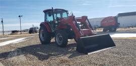 2021 CASE IH FARMALL 75C