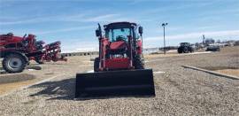 2021 CASE IH FARMALL 75C