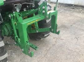 2020 JOHN DEERE 4066R