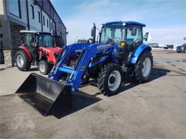 2017 NEW HOLLAND T4.75