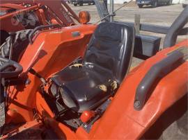 2002 KUBOTA MX5000