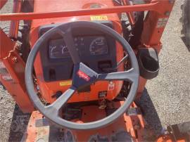 2002 KUBOTA MX5000