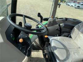 2021 JOHN DEERE 5055E