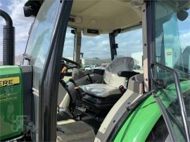 2021 JOHN DEERE 5055E