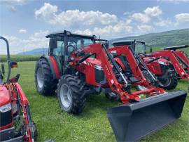 2018 MASSEY FERGUSON 4707