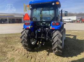 2022 NEW HOLLAND WORKMASTER 55