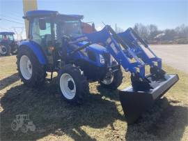 2022 NEW HOLLAND WORKMASTER 55