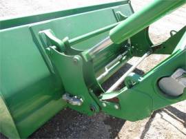 2012 JOHN DEERE 5065E