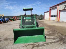 2012 JOHN DEERE 5065E