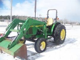 2003 JOHN DEERE 5410