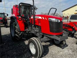 2021 MASSEY FERGUSON 4707