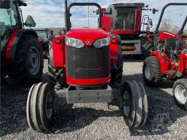 2021 MASSEY FERGUSON 4707