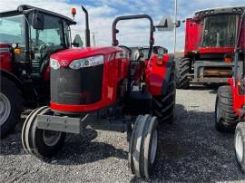 2021 MASSEY FERGUSON 4707