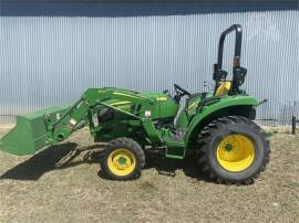 2020 JOHN DEERE 3043D