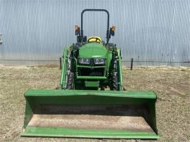 2020 JOHN DEERE 3043D