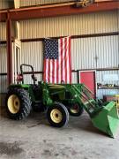 2004 JOHN DEERE 5303