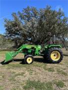 2004 JOHN DEERE 5303