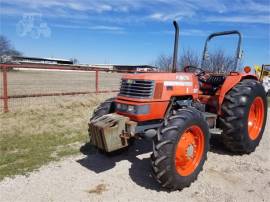 KUBOTA M6800DT