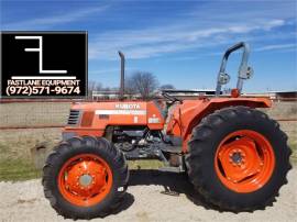 KUBOTA M6800DT