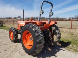 KUBOTA M6800DT