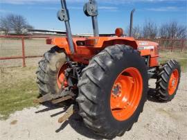 KUBOTA M6800DT