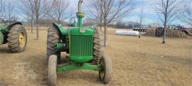 1960 JOHN DEERE 830