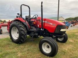 2010 CASE IH FARMALL 80