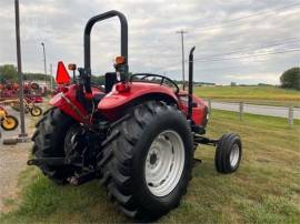 2010 CASE IH FARMALL 80