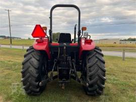 2010 CASE IH FARMALL 80