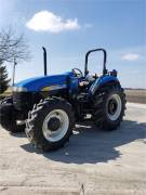 2012 NEW HOLLAND TD5040