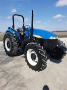 2012 NEW HOLLAND TD5040