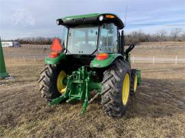 2022 JOHN DEERE 5055E