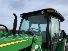 2022 JOHN DEERE 5055E