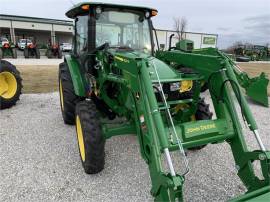 2022 JOHN DEERE 5055E