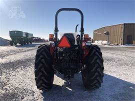 2022 MASSEY FERGUSON 2607H