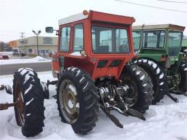 1976 MASSEY FERGUSON 1085