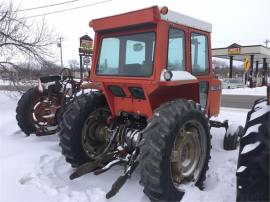 1976 MASSEY FERGUSON 1085