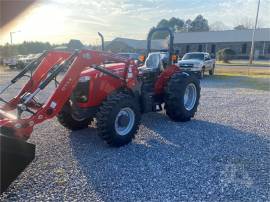 2021 MASSEY FERGUSON 2605H