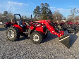 2021 MASSEY FERGUSON 2605H