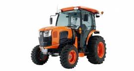 2021 KUBOTA L4060HST