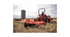 2021 KUBOTA L4060HST