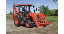 2021 KUBOTA L4060HST