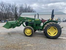 2013 JOHN DEERE 5075E