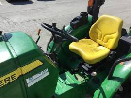 2017 JOHN DEERE 5055E