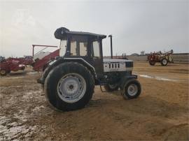 1994 AGCO WHITE 6085