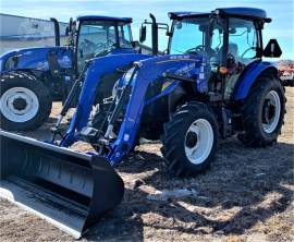 2022 NEW HOLLAND WORKMASTER 95