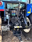 2022 NEW HOLLAND WORKMASTER 95