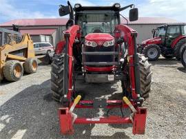 2020 MASSEY FERGUSON 4707